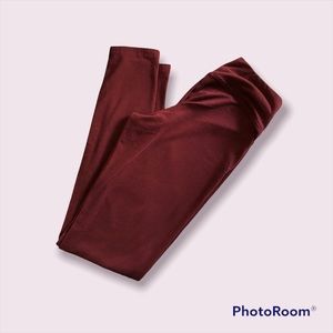 Offline Aerie  brand small leggings